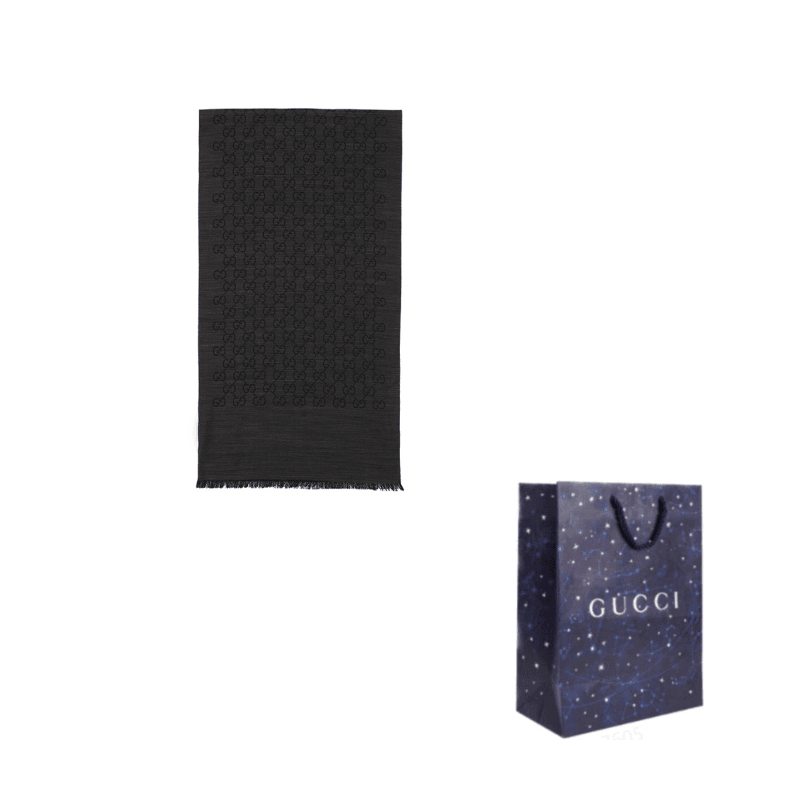 Шарф Gucci - Boxette Shop